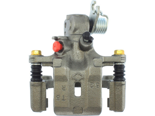 Centric Parts Disc Brake Caliper P/N:141.42553 Fits: Infiniti G20 00-99, Nissan Sentra 01-00 - Image 6