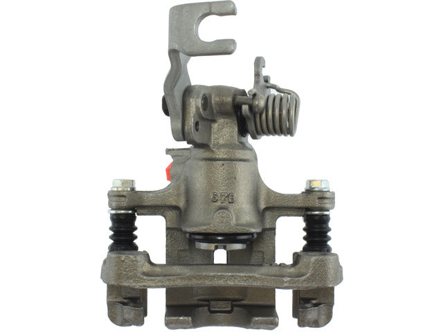 Centric Parts Disc Brake Caliper P/N:141.42554 Fits: Infiniti G20 00-99, Nissan Sentra 01-00 - Image 2