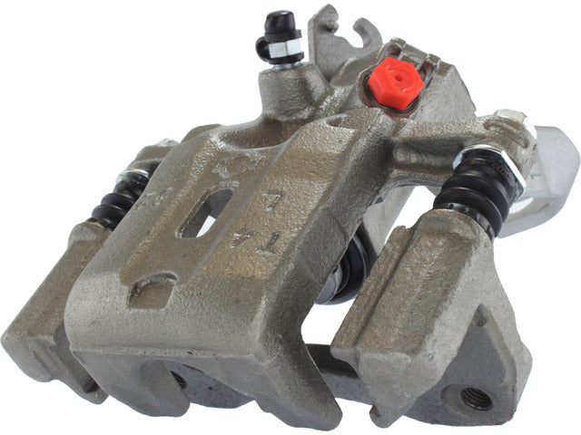 Centric Parts Disc Brake Caliper P/N:141.42554 Fits: Infiniti G20 00-99, Nissan Sentra 01-00 - Image 4