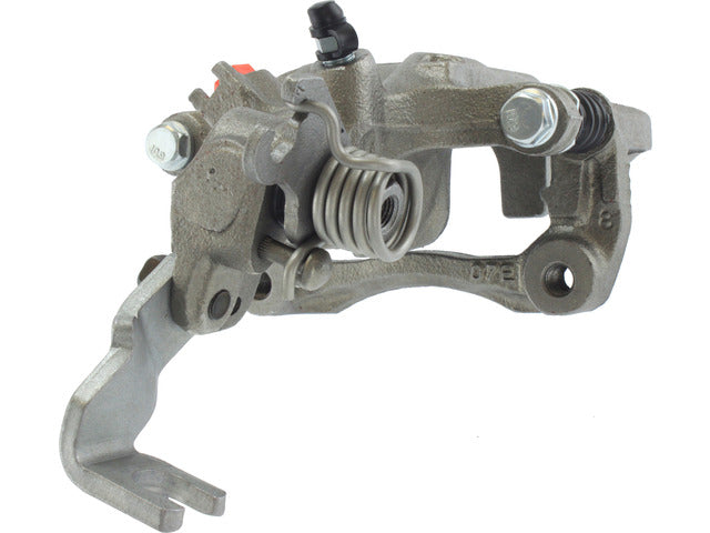 Centric Parts Disc Brake Caliper P/N:141.42554 Fits: Infiniti G20 00-99, Nissan Sentra 01-00 - Image 5