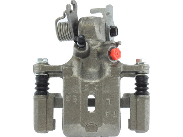 Centric Parts Disc Brake Caliper P/N:141.42554 Fits: Infiniti G20 00-99, Nissan Sentra 01-00 - Image 6