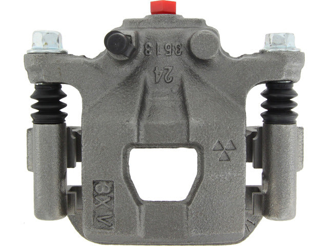 Centric Parts Disc Brake Caliper P/N:141.42555 Fits: Nissan Altima 20-02, Nissan Maxima 06-04, Nissan Maxima 23-20 - Image 6