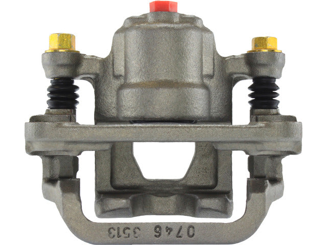 Centric Parts Disc Brake Caliper P/N:141.42556 Fits: Nissan Altima 20-02, Nissan Maxima 06-04, Nissan Maxima 23-20 - Image 2