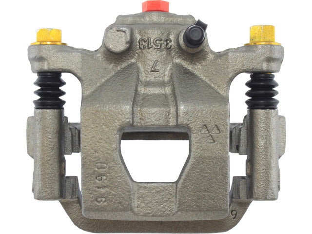 Centric Parts Disc Brake Caliper P/N:141.42556 Fits: Nissan Altima 20-02, Nissan Maxima 06-04, Nissan Maxima 23-20 - Image 6