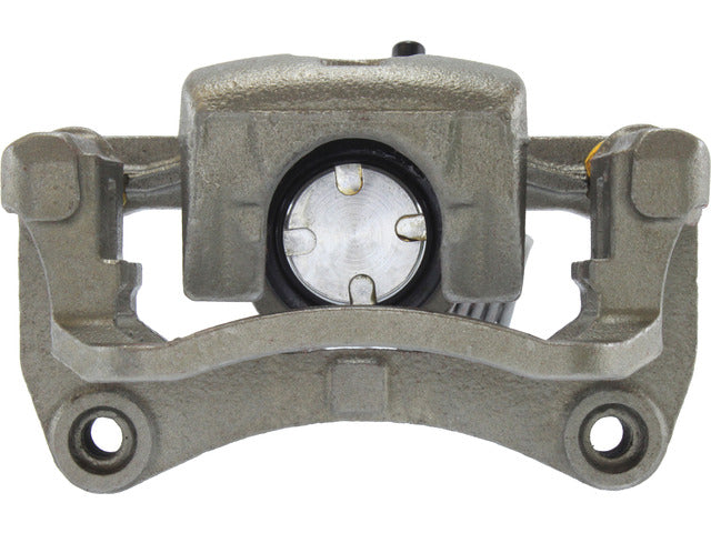 Centric Parts Disc Brake Caliper P/N:141.42557 Fits: Infiniti I30 01-00, Infiniti I35 04-02, Nissan Maxima 03-00 - Image 3
