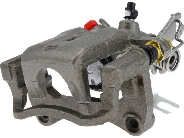 Centric Parts Disc Brake Caliper P/N:141.42557 Fits: Infiniti I30 01-00, Infiniti I35 04-02, Nissan Maxima 03-00 - Image 4