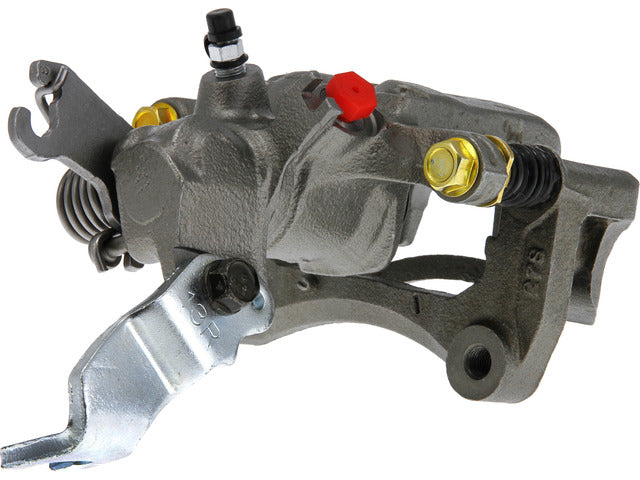 Centric Parts Disc Brake Caliper P/N:141.42557 Fits: Infiniti I30 01-00, Infiniti I35 04-02, Nissan Maxima 03-00 - Image 5