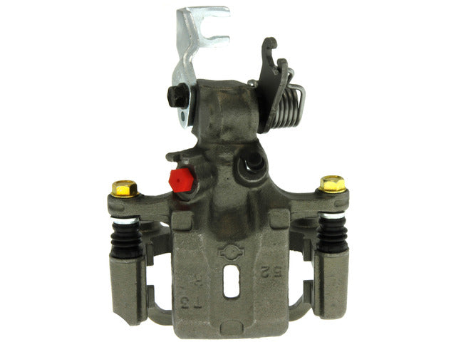 Centric Parts Disc Brake Caliper P/N:141.42557 Fits: Infiniti I30 01-00, Infiniti I35 04-02, Nissan Maxima 03-00 - Image 6