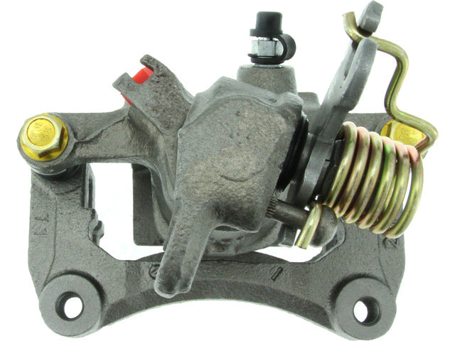 Centric Parts Disc Brake Caliper P/N:141.42558 Fits: Infiniti I30 01-00, Infiniti I35 04-02, Nissan Maxima 03-00 - Image 1