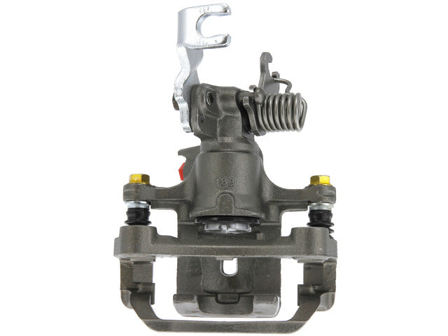 Centric Parts Disc Brake Caliper P/N:141.42558 Fits: Infiniti I30 01-00, Infiniti I35 04-02, Nissan Maxima 03-00 - Image 2