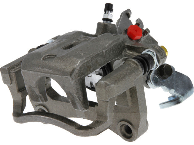 Centric Parts Disc Brake Caliper P/N:141.42558 Fits: Infiniti I30 01-00, Infiniti I35 04-02, Nissan Maxima 03-00 - Image 4