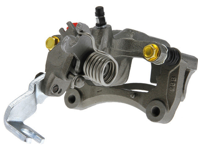 Centric Parts Disc Brake Caliper P/N:141.42558 Fits: Infiniti I30 01-00, Infiniti I35 04-02, Nissan Maxima 03-00 - Image 5
