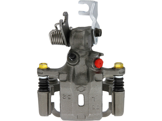 Centric Parts Disc Brake Caliper P/N:141.42558 Fits: Infiniti I30 01-00, Infiniti I35 04-02, Nissan Maxima 03-00 - Image 6