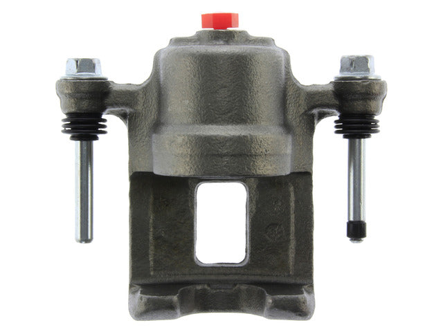 Centric Parts Disc Brake Caliper P/N:141.42561NB Fits: Infiniti G35 05-03, Nissan 350z 05-03, Nissan Murano 07-03, Nissan Quest 09-04 - Image 2