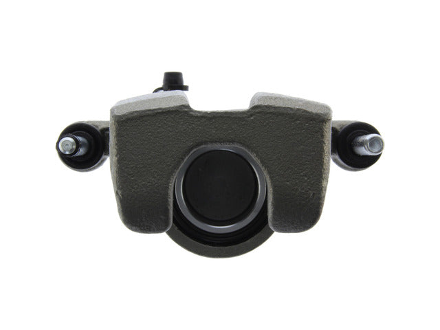 Centric Parts Disc Brake Caliper P/N:141.42561NB Fits: Infiniti G35 05-03, Nissan 350z 05-03, Nissan Murano 07-03, Nissan Quest 09-04 - Image 3