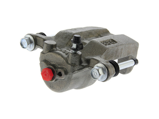 Centric Parts Disc Brake Caliper P/N:141.42561NB Fits: Infiniti G35 05-03, Nissan 350z 05-03, Nissan Murano 07-03, Nissan Quest 09-04 - Image 5