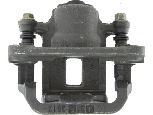 Centric Parts Disc Brake Caliper P/N:141.42561 Fits: Infiniti G35 05-03, Nissan 350z 05-03, Nissan Murano 07-03, Nissan Quest 09-04 - Image 2