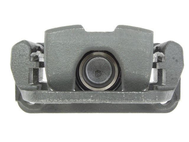 Centric Parts Disc Brake Caliper P/N:141.42561 Fits: Infiniti G35 05-03, Nissan 350z 05-03, Nissan Murano 07-03, Nissan Quest 09-04 - Image 3