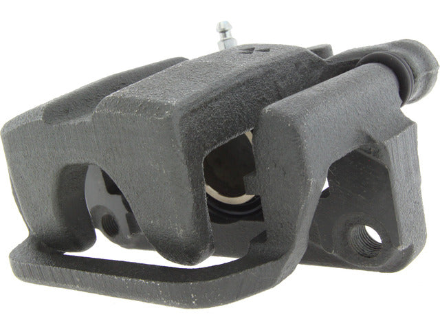 Centric Parts Disc Brake Caliper P/N:141.42561 Fits: Infiniti G35 05-03, Nissan 350z 05-03, Nissan Murano 07-03, Nissan Quest 09-04 - Image 4