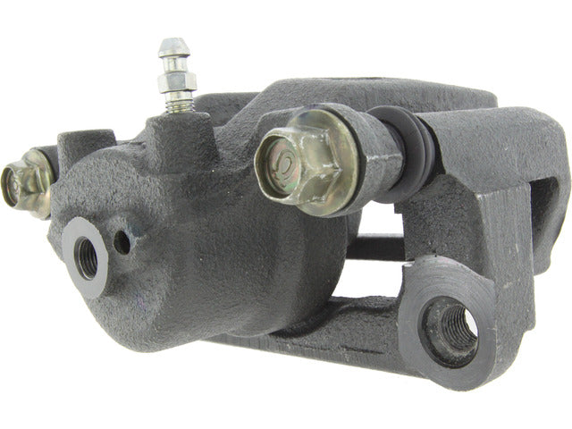 Centric Parts Disc Brake Caliper P/N:141.42561 Fits: Infiniti G35 05-03, Nissan 350z 05-03, Nissan Murano 07-03, Nissan Quest 09-04 - Image 5