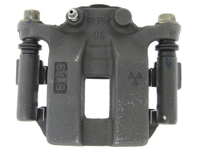 Centric Parts Disc Brake Caliper P/N:141.42561 Fits: Infiniti G35 05-03, Nissan 350z 05-03, Nissan Murano 07-03, Nissan Quest 09-04 - Image 6