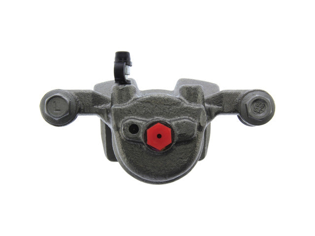 Centric Parts Disc Brake Caliper P/N:141.42562NB Fits: Infiniti G35 05-03, Nissan 350z 05-03, Nissan Murano 07-03, Nissan Quest 09-04 - Image 1