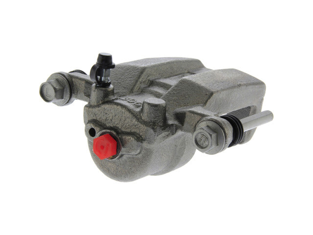 Centric Parts Disc Brake Caliper P/N:141.42562NB Fits: Infiniti G35 05-03, Nissan 350z 05-03, Nissan Murano 07-03, Nissan Quest 09-04 - Image 5
