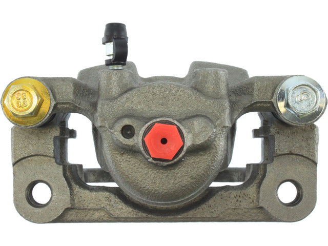 Centric Parts Disc Brake Caliper P/N:141.42562 Fits: Infiniti G35 05-03, Nissan 350z 05-03, Nissan Murano 07-03, Nissan Quest 09-04 - Image 1
