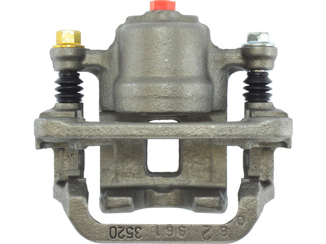 Centric Parts Disc Brake Caliper P/N:141.42562 Fits: Infiniti G35 05-03, Nissan 350z 05-03, Nissan Murano 07-03, Nissan Quest 09-04 - Image 2