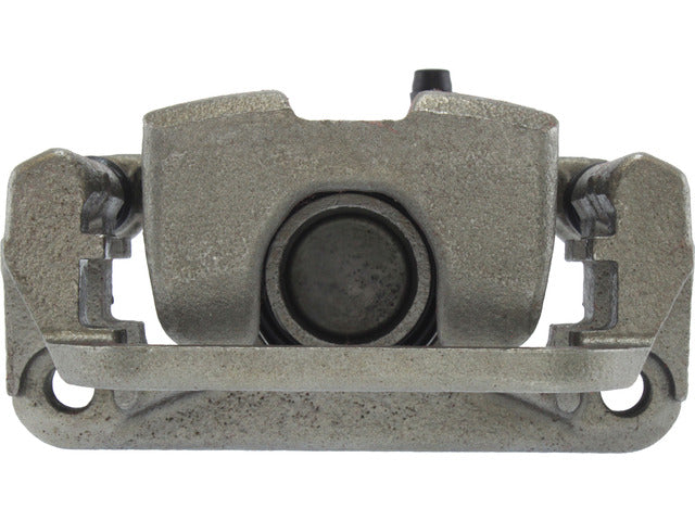 Centric Parts Disc Brake Caliper P/N:141.42562 Fits: Infiniti G35 05-03, Nissan 350z 05-03, Nissan Murano 07-03, Nissan Quest 09-04 - Image 3