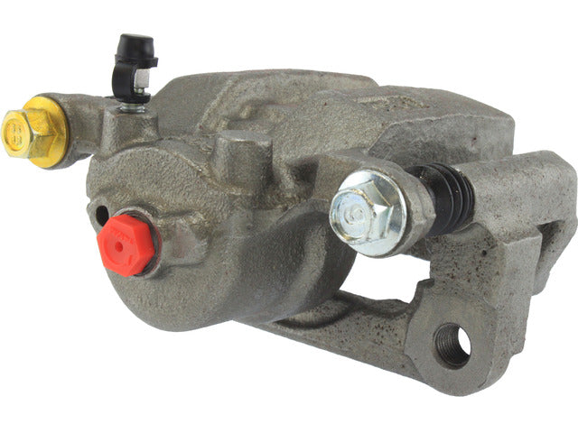 Centric Parts Disc Brake Caliper P/N:141.42562 Fits: Infiniti G35 05-03, Nissan 350z 05-03, Nissan Murano 07-03, Nissan Quest 09-04 - Image 5