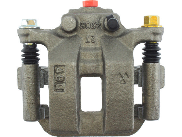 Centric Parts Disc Brake Caliper P/N:141.42562 Fits: Infiniti G35 05-03, Nissan 350z 05-03, Nissan Murano 07-03, Nissan Quest 09-04 - Image 6