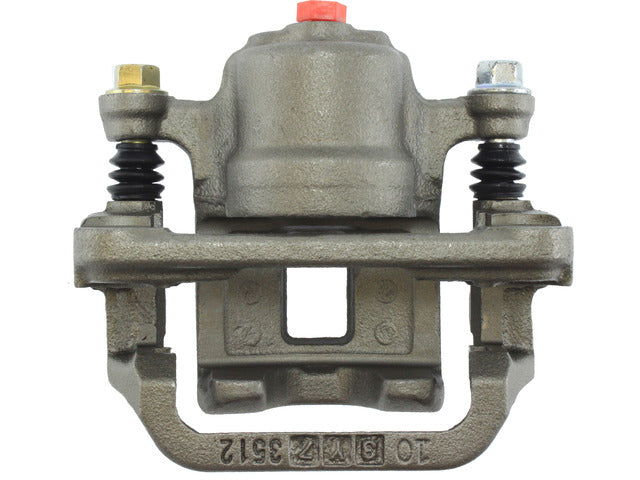 Centric Parts Disc Brake Caliper P/N:141.42563 Fits: Infiniti Fx35 08-03, Infiniti Fx45 08-03 - Image 2