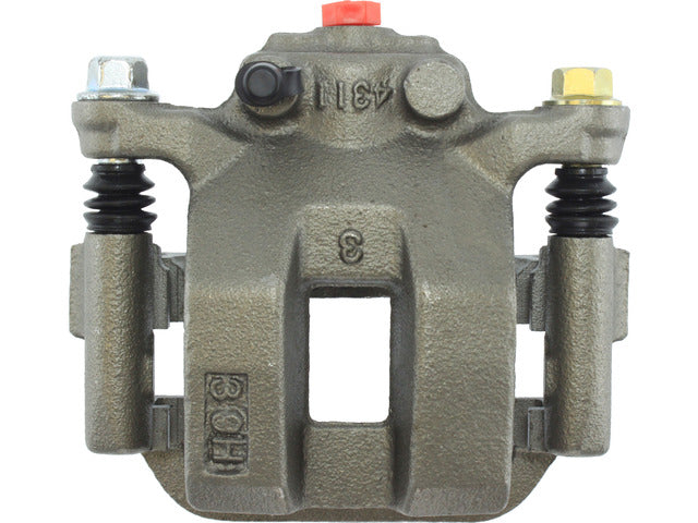 Centric Parts Disc Brake Caliper P/N:141.42563 Fits: Infiniti Fx35 08-03, Infiniti Fx45 08-03 - Image 6