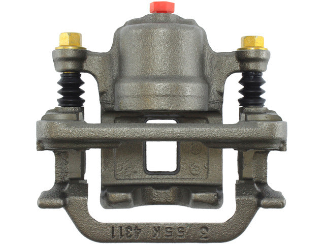 Centric Parts Disc Brake Caliper P/N:141.42564 Fits: Infiniti Fx35 08-03, Infiniti Fx45 08-03 - Image 2