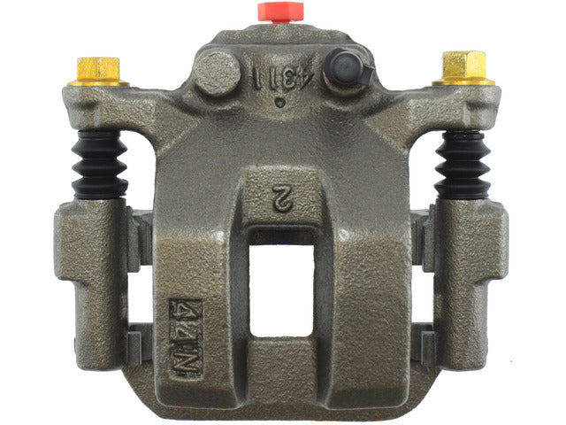 Centric Parts Disc Brake Caliper P/N:141.42564 Fits: Infiniti Fx35 08-03, Infiniti Fx45 08-03 - Image 6