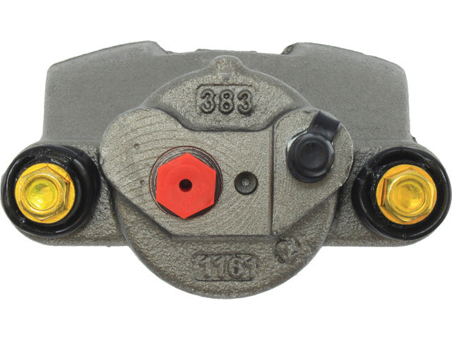 Centric Parts Disc Brake Caliper P/N:141.42565 Fits: Infiniti Qx56 10-04, Nissan Armada 15-05, Nissan Armada 19-17, Nissan Pathfinder Armada 2004, Nissan Titan 15-04 - Image 1