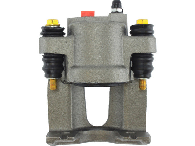 Centric Parts Disc Brake Caliper P/N:141.42565 Fits: Infiniti Qx56 10-04, Nissan Armada 15-05, Nissan Armada 19-17, Nissan Pathfinder Armada 2004, Nissan Titan 15-04 - Image 2