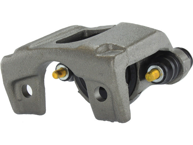 Centric Parts Disc Brake Caliper P/N:141.42565 Fits: Infiniti Qx56 10-04, Nissan Armada 15-05, Nissan Armada 19-17, Nissan Pathfinder Armada 2004, Nissan Titan 15-04 - Image 4