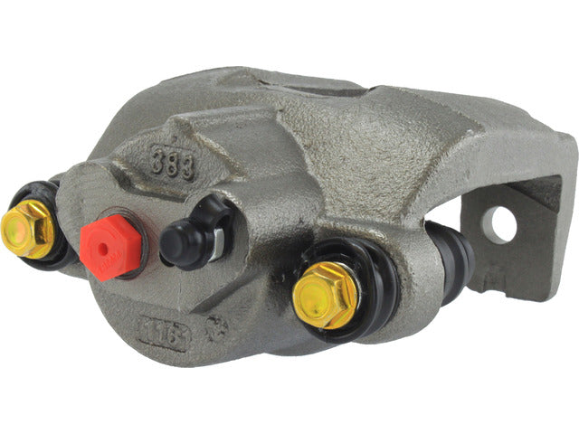 Centric Parts Disc Brake Caliper P/N:141.42565 Fits: Infiniti Qx56 10-04, Nissan Armada 15-05, Nissan Armada 19-17, Nissan Pathfinder Armada 2004, Nissan Titan 15-04 - Image 5