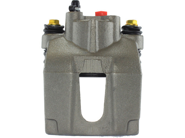 Centric Parts Disc Brake Caliper P/N:141.42565 Fits: Infiniti Qx56 10-04, Nissan Armada 15-05, Nissan Armada 19-17, Nissan Pathfinder Armada 2004, Nissan Titan 15-04 - Image 6