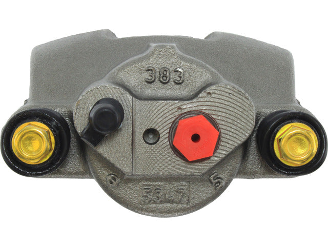 Centric Parts Disc Brake Caliper P/N:141.42566 Fits: Infiniti Qx56 10-04, Nissan Armada 15-05, Nissan Armada 19-17, Nissan Pathfinder Armada 2004, Nissan Titan 15-04 - Image 1