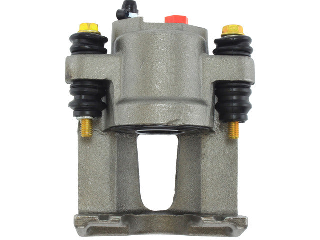 Centric Parts Disc Brake Caliper P/N:141.42566 Fits: Infiniti Qx56 10-04, Nissan Armada 15-05, Nissan Armada 19-17, Nissan Pathfinder Armada 2004, Nissan Titan 15-04 - Image 2