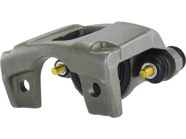 Centric Parts Disc Brake Caliper P/N:141.42566 Fits: Infiniti Qx56 10-04, Nissan Armada 15-05, Nissan Armada 19-17, Nissan Pathfinder Armada 2004, Nissan Titan 15-04 - Image 4