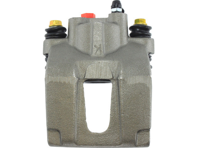 Centric Parts Disc Brake Caliper P/N:141.42566 Fits: Infiniti Qx56 10-04, Nissan Armada 15-05, Nissan Armada 19-17, Nissan Pathfinder Armada 2004, Nissan Titan 15-04 - Image 6