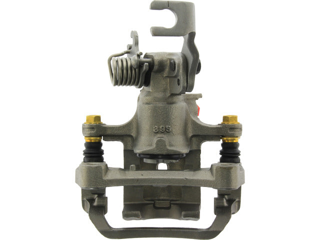 Centric Parts Disc Brake Caliper P/N:141.42567 Fits: Nissan Sentra 06-04 - Image 2