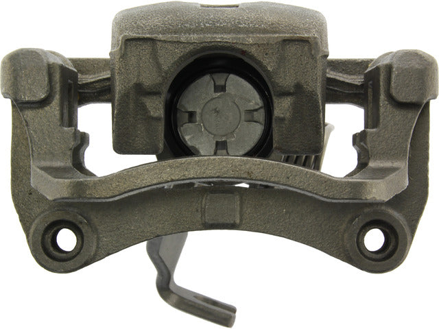 Centric Parts Disc Brake Caliper P/N:141.42567 Fits: Nissan Sentra 06-04 - Image 3