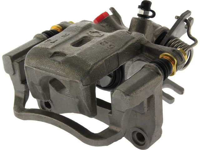 Centric Parts Disc Brake Caliper P/N:141.42567 Fits: Nissan Sentra 06-04 - Image 4