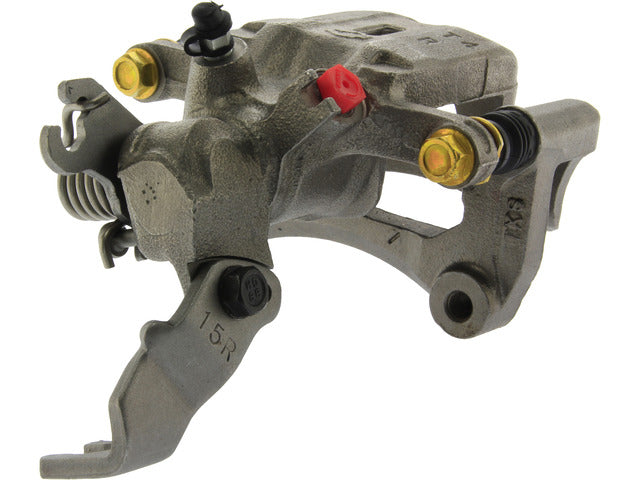 Centric Parts Disc Brake Caliper P/N:141.42567 Fits: Nissan Sentra 06-04 - Image 5