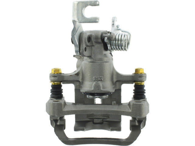 Centric Parts Disc Brake Caliper P/N:141.42568 Fits: Nissan Sentra 06-04 - Image 2